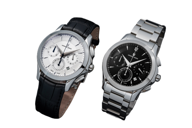 Universal watch outlet company