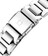 Sonvilier Swiss Made 3 Hands Date Mechanical Stainless Steel Watch 