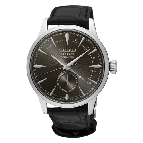 Seiko Presage--Recommendation on Watches | Chain Official
