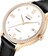 Sonvilier Swiss Made 3 Hands Date Mechanical Leather Watch 