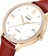 Sonvilier Swiss Made 3 Hands Date Mechanical Leather Watch
