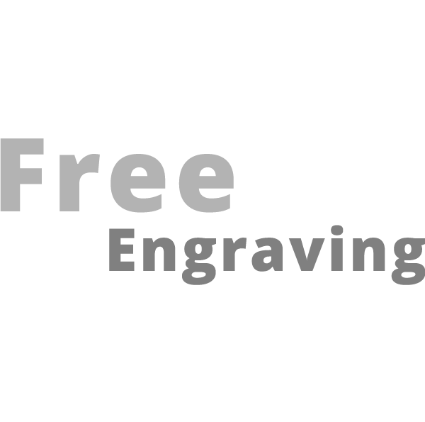 Free Engraving