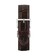 Montella 20 mm Chestnut Leather Strap