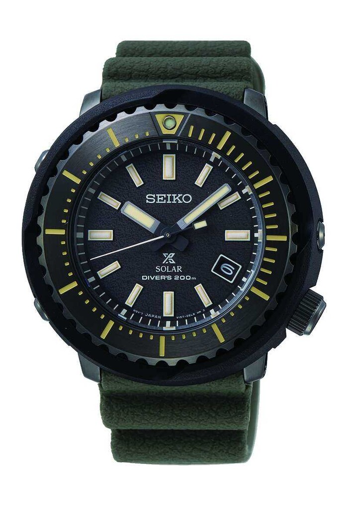 Seiko Prospex--Recommendation on Watches | City Chain Official Website