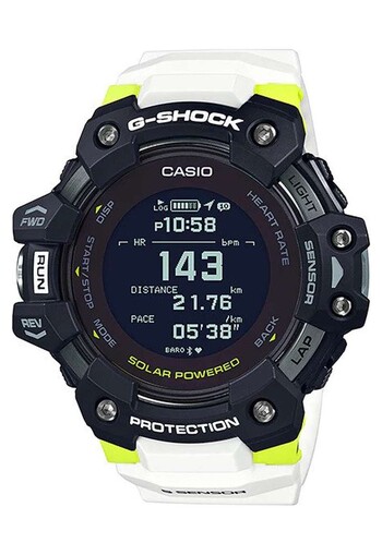 Casio G-Shock H1000
