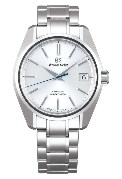 Grand Seiko 優先預訂訂金(暫定售價: HK$44,800 )--手錶品牌推薦| 時間廊官方網站