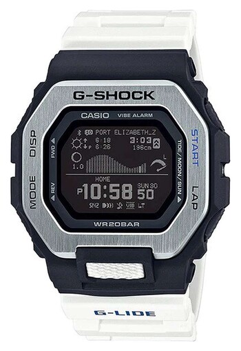 Casio G-Shock G-Lide