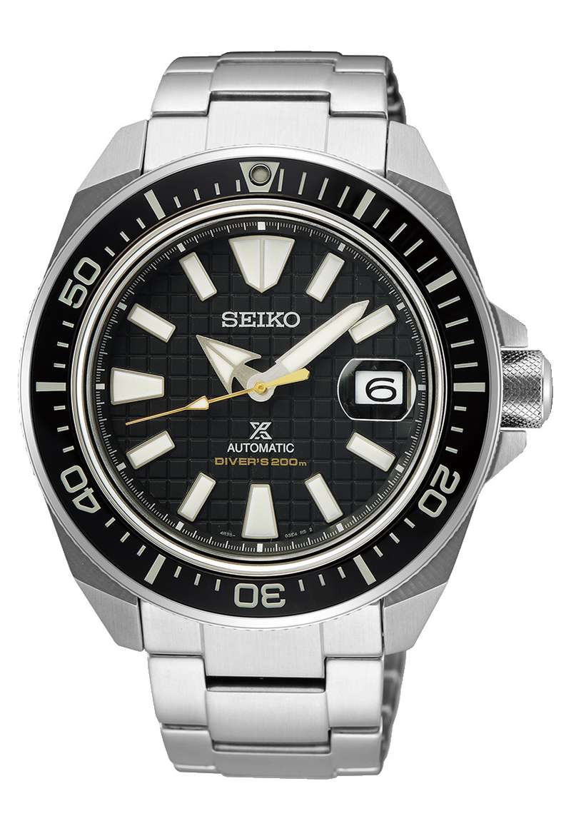 Seiko Prospex--Recommendation on Watches | City Chain Official Website