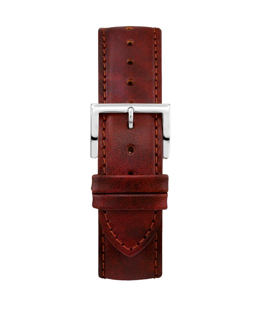 Montella 20 mm Multi-Color Leather Watch Strap