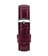 Montella 16 mm Purple Leather Watch Strap