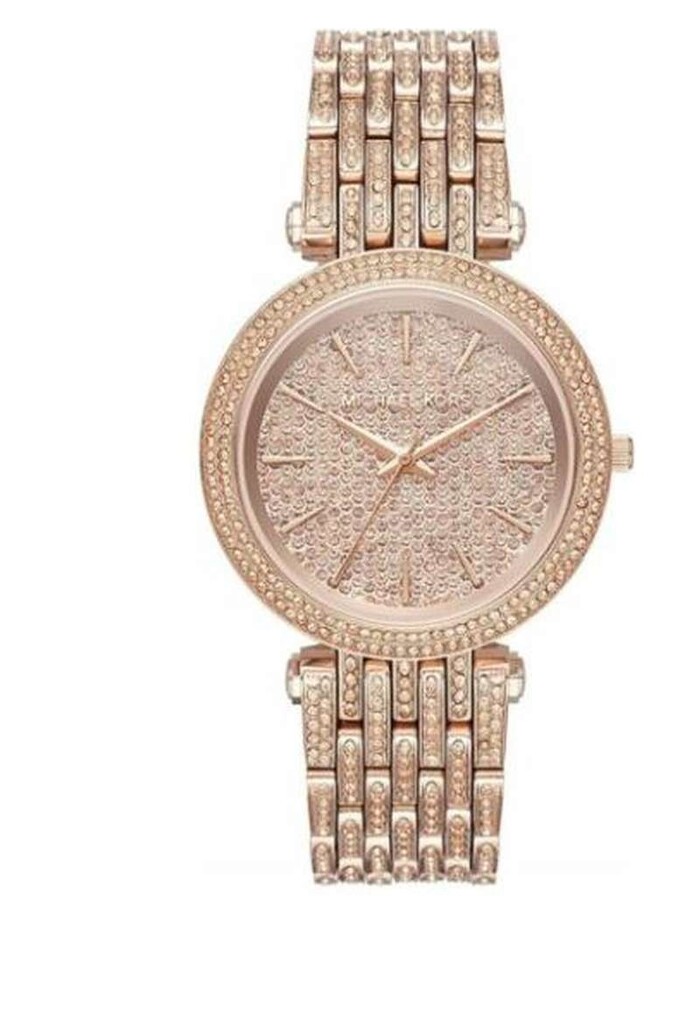 Michael Kors is offering an extra 25 off purses wallets watches and more   alcom