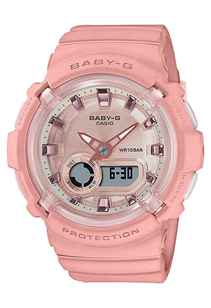 Casio Baby-G--Recommendation on Watches | City Chain Official Website