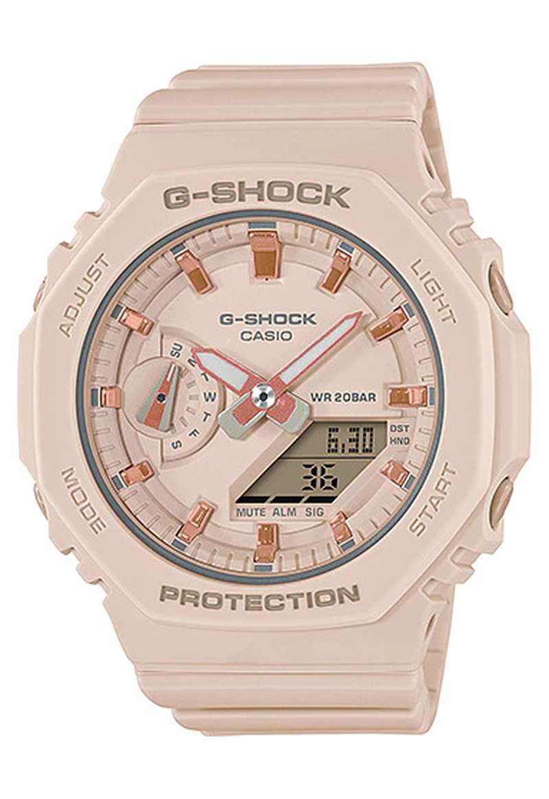 Casio G-Shock--手錶品牌推薦| 時間廊官方網站