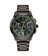 Bravo Chronograph Quartz Stainless Steel Watch 
