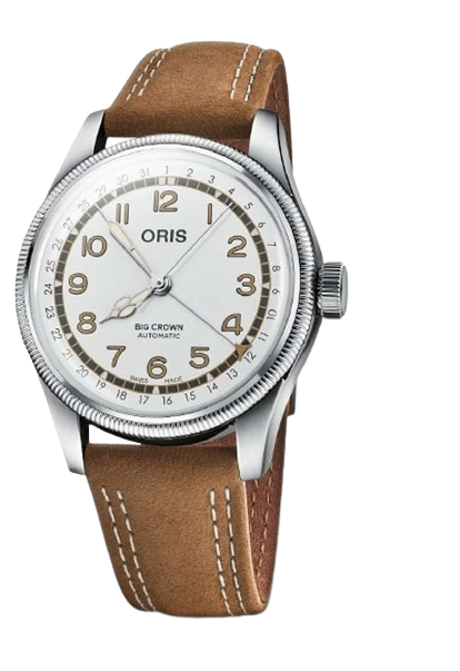  Oris Roberto Clemente Limited Edition
