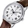 Classicist Multi-Function Quartz Leather Watch (W06-03246-001)