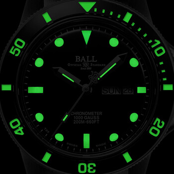 BALL Watch Engineer Hydrocarbon Original