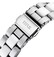 Perse Multi-Function Quartz Stainless Steel Watch 