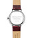 Interlude Multi-Function Quartz Leather Watch (W06-03264-004)