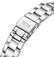 Interlude Multi-Function Quartz Stainless Steel Watch (W06-03259-001)
