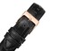 Fashionista Multi-Function Quartz Leather Watch 