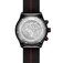 Saber Chronograph Quartz Nylon Strap Watch 