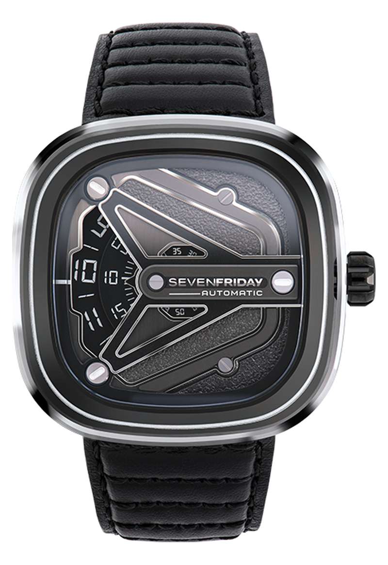 Discover more than 156 first copy sevenfriday watches best ...