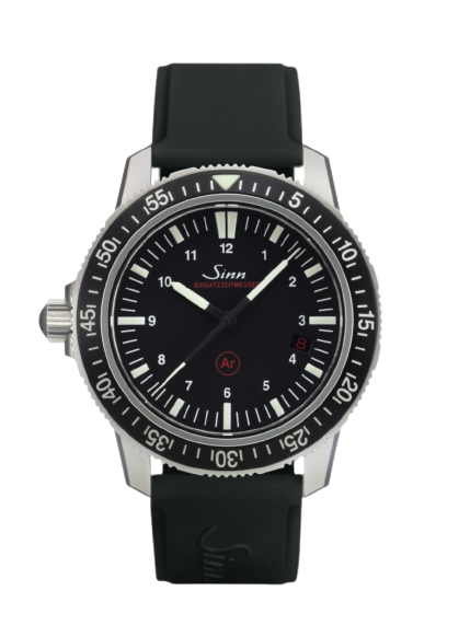 Sinn EZM 3--手錶品牌推薦| 時間廊官方網站