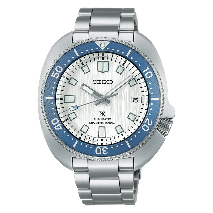 Seiko Prospex--Recommendation on Watches | City Chain Official Website