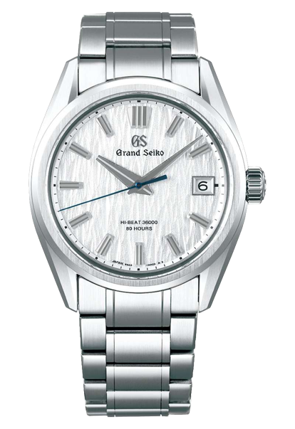 Grand Seiko--手錶品牌推薦| 時間廊官方網站