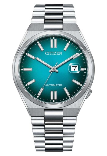 CITIZEN-手錶品牌推薦| 時間廊官方網站