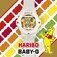 Casio Baby-G X HARIBO