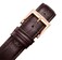 Classicist Multi-Function with Day Night Indicator Quartz Leather Watch 