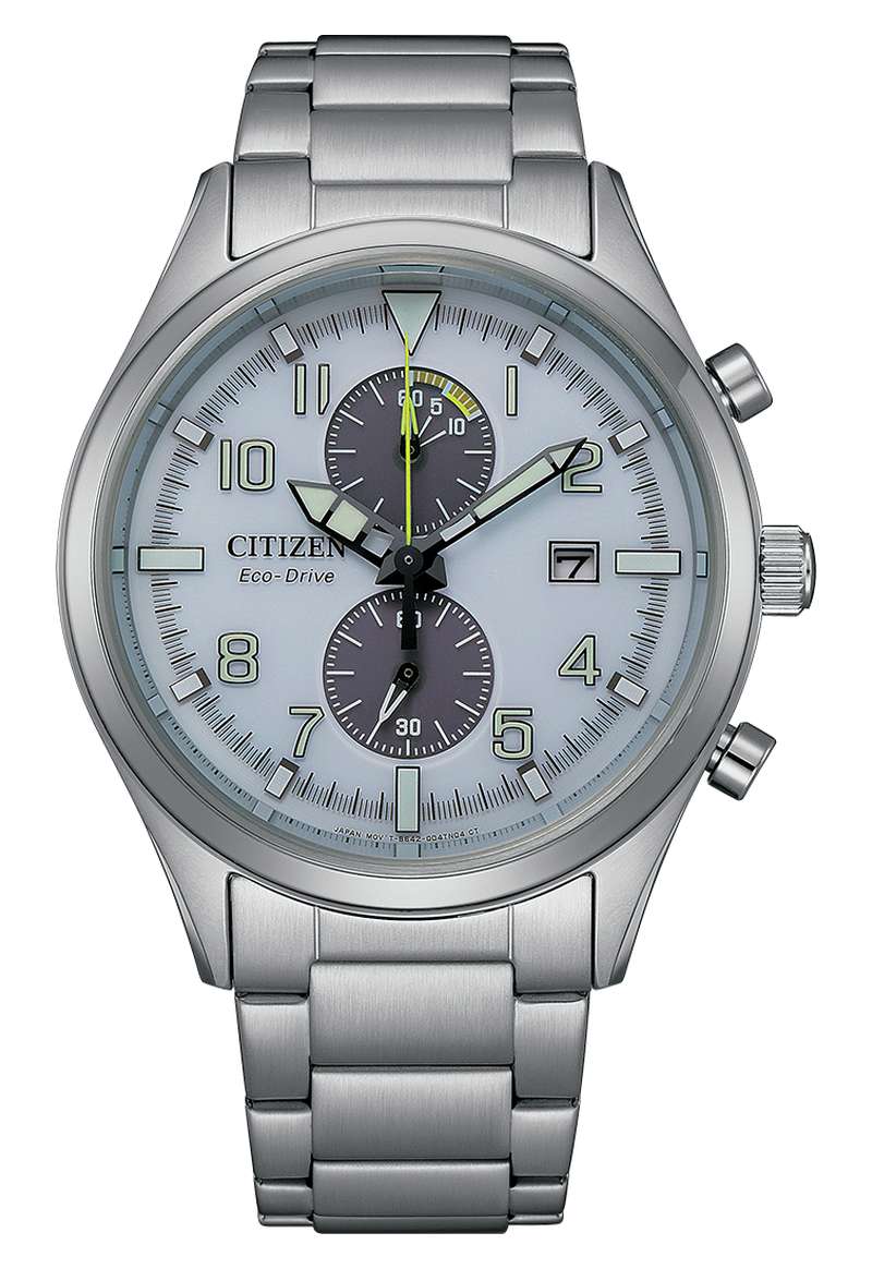 Citizen Eco-Drive