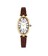 Solvil et Titus x Doraemon 2 Hands Quartz Leather Watch 