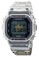 Casio G-Shock X 40th Anniversary CLEAR REMIX