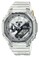 Casio G-Shock X 40th Anniversary CLEAR REMIX