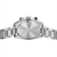 Modernist計時石英不鏽鋼腕錶 