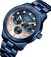 Aspira Multi-Function Quartz Stainless Steel Watch 